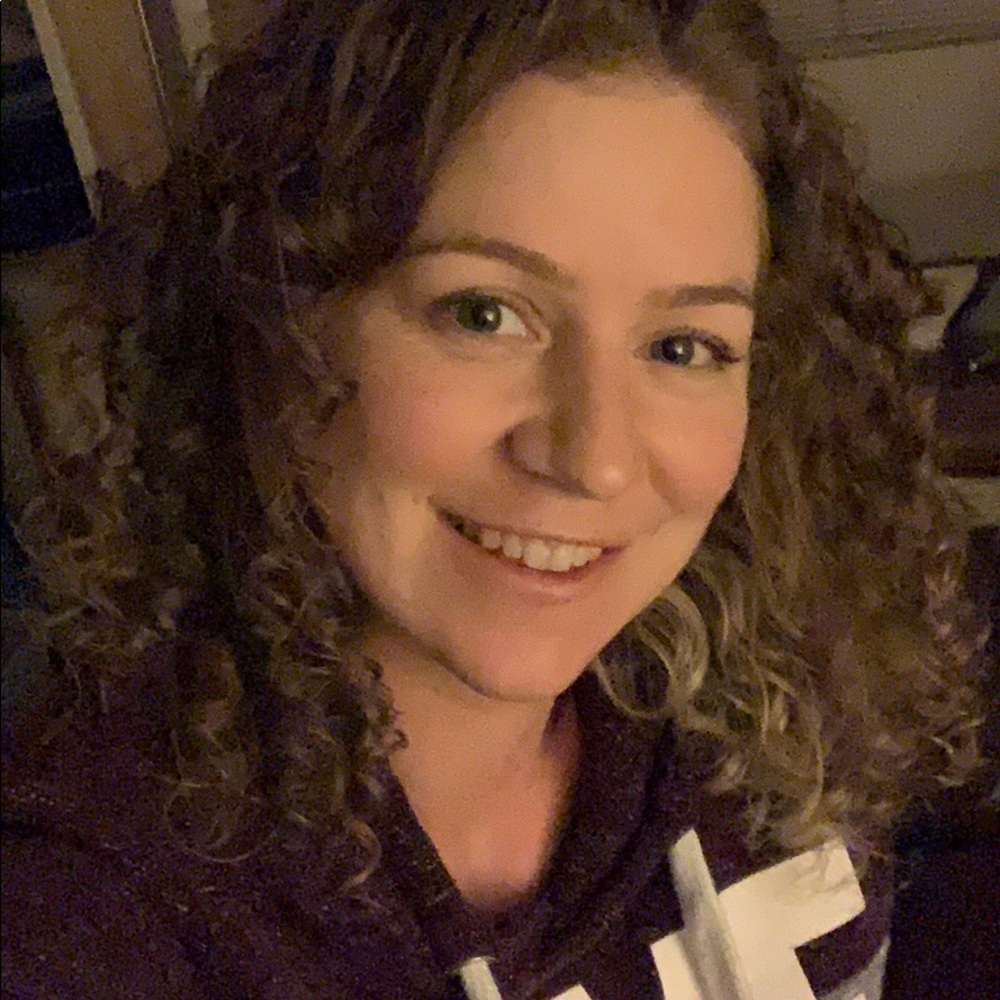 Meet your Posher, Morgan